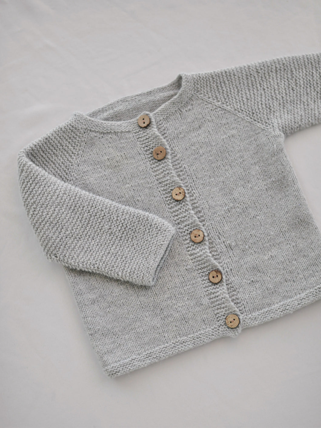 Luka cardigan