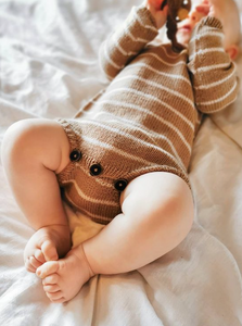 Theo’s stripe body
