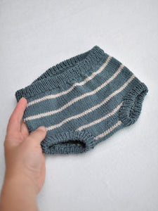 Theo’s bloomers