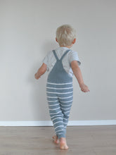 Last inn bildet i Galleri-visningsprogrammet, Theos overalls