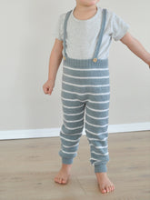 Last inn bildet i Galleri-visningsprogrammet, Theos overalls