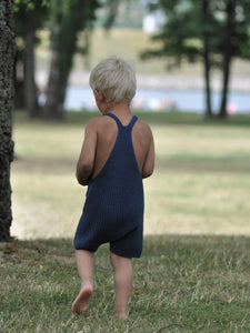 Tinde-brace shorts