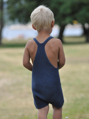 Tinde-seleshorts