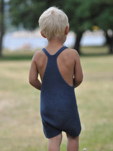 Tinde-seleshorts