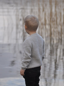 Tinde-jakke
