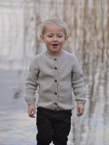 Tinde-jakke