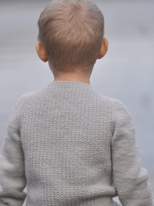 Tinde-jakke