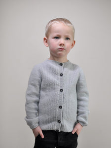 Tinde-jakke