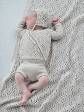 Last inn bildet i Galleri-visningsprogrammet, Yndig baby blanket