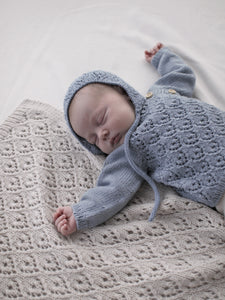 Yndig babyfilt