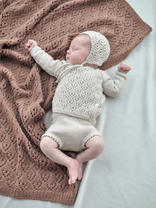 Yndig baby blanket