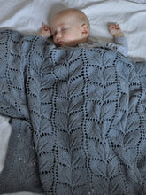 Last inn bildet i Galleri-visningsprogrammet, Garntopia-babyteppe