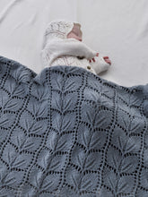 Last inn bildet i Galleri-visningsprogrammet, Garntopia baby blanket