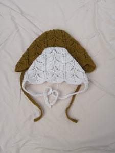 Garntopia bonnet