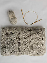 Last inn bildet i Galleri-visningsprogrammet, Garntopia baby blanket