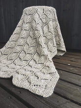 Last inn bildet i Galleri-visningsprogrammet, Garntopia baby blanket